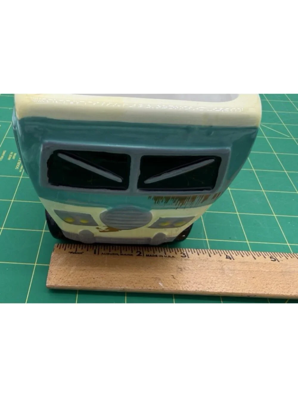 National Lampoon’s Christmas Vacation Cousin Eddie’s RV Mug